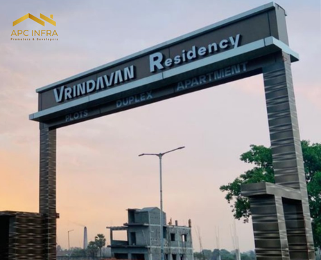 Vrindavan Residency