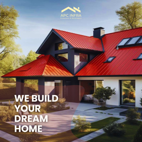 dream home in asansol
