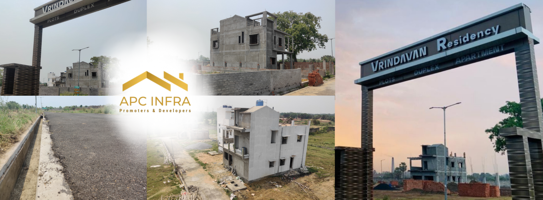 Plots in Asansol