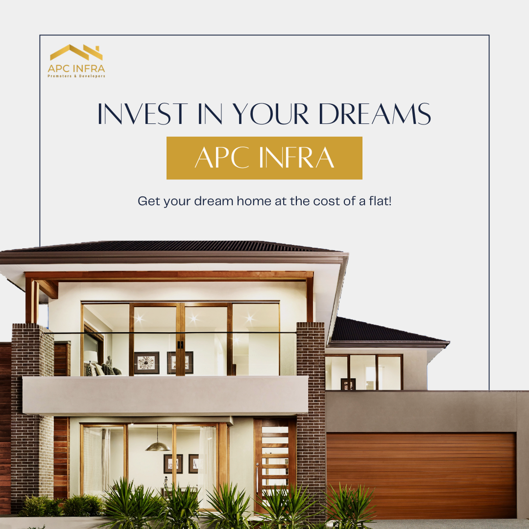 APC Infra - Best Residential Plots in Asansol, Durgapur, and Dhanbad Belt