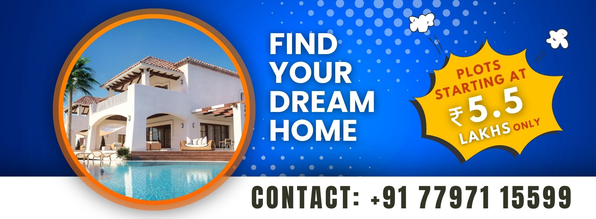 Plots in Asansol