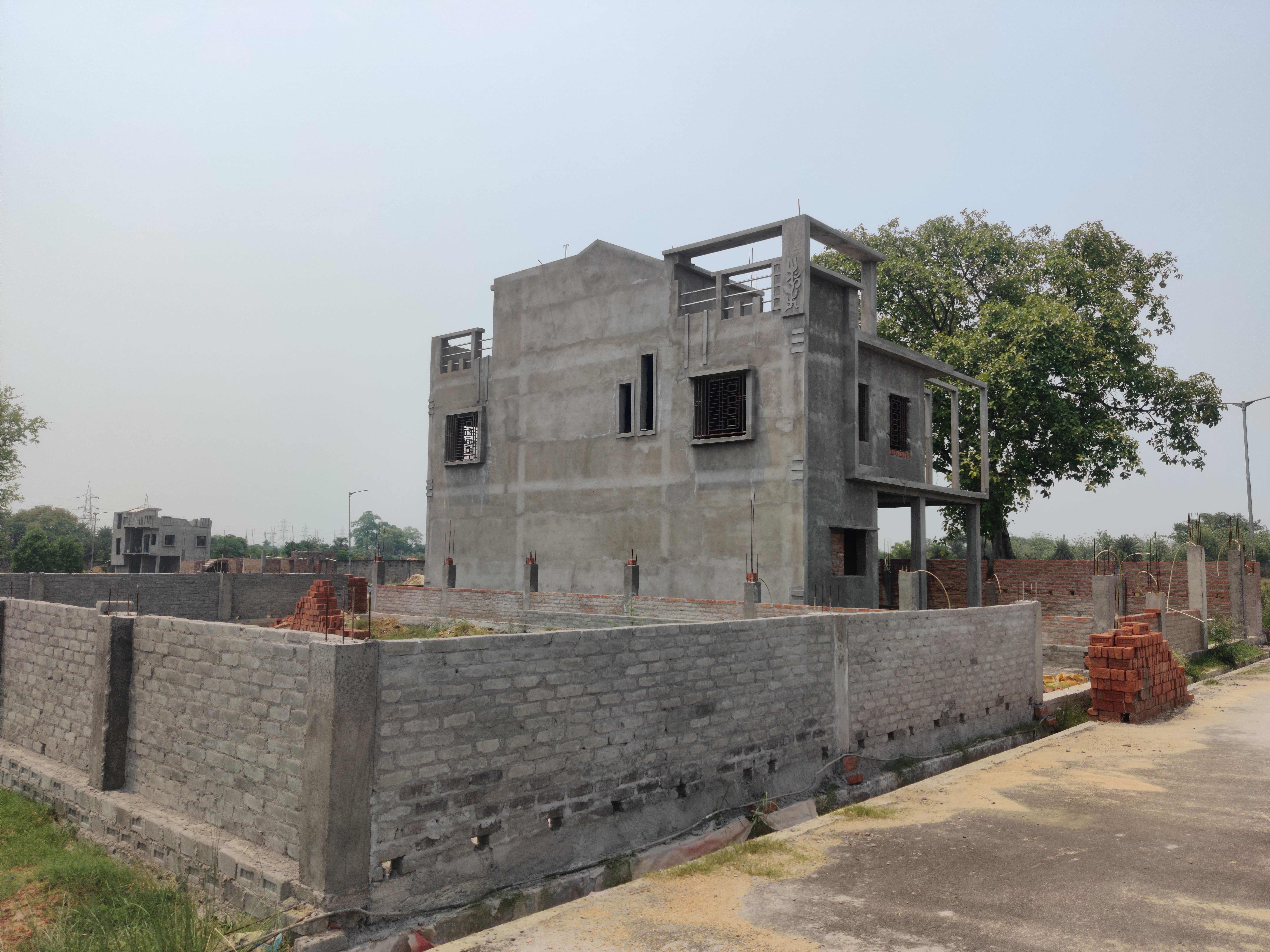 Complete Project 4
